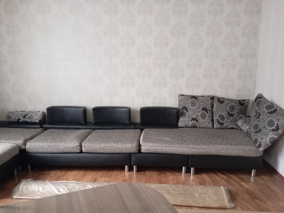 Продам отличный диван