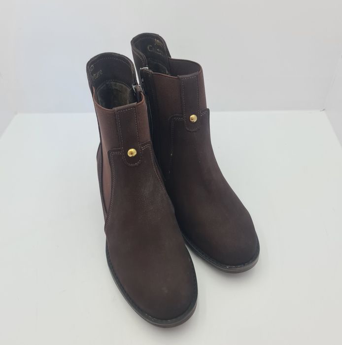 Выбери свою пару на весну