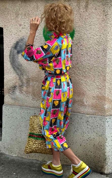 Djofra най 'нова колекция дамски гашеризон нов