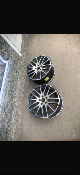 Продам диски 19х91/2J