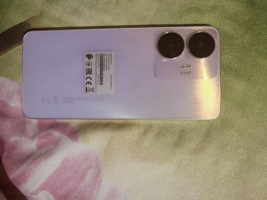 Продам realme C 55