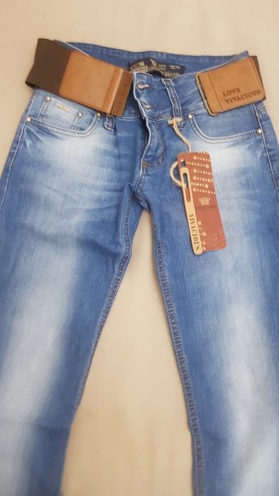 Кофты, джинсы женские