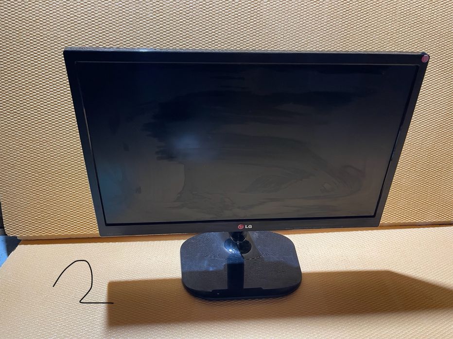 Monitor pc/calculator