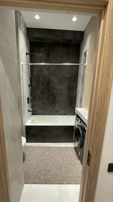 Сдается 1 ком ЖК Black Tower. Глинка. 8-раддом