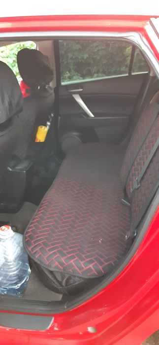 Продам мазду 3 2012 год