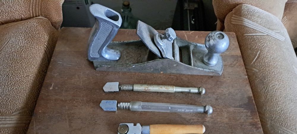 Инструменты СССР