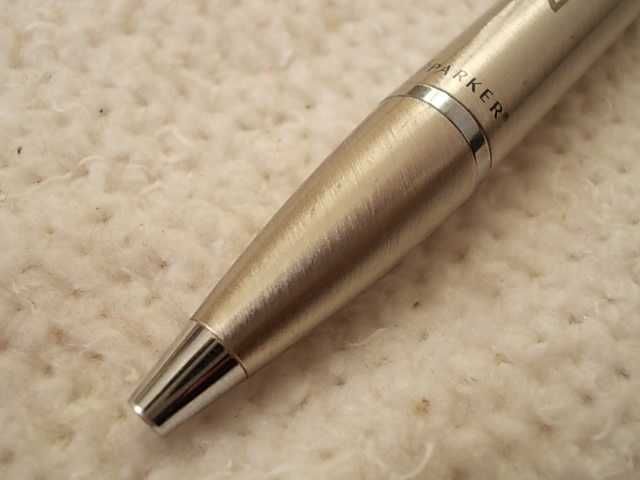 Стара химикалка Parker IM