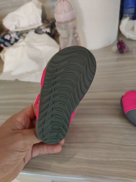 Детски сандали Nike