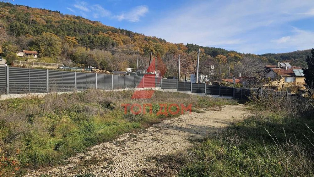 Продава се Парцел в Варна, Виница - 902 кв.м за 200 €/кв.м - Снимка #4