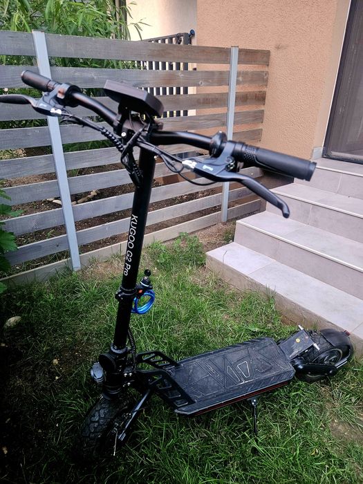 Trotineta electrica Kogoo G2Pro