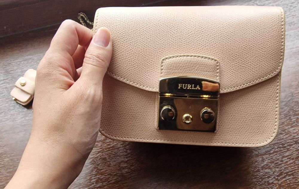 -80% Furla, оригинал.
