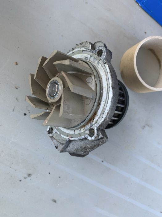 Alfa romeo gulietta части