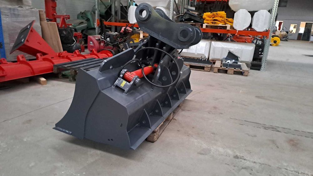 Cupa taluz inclinabila - Piese de schimb