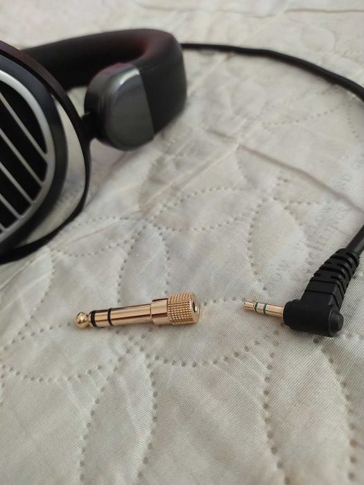 Слушалки Hifiman Edition XS