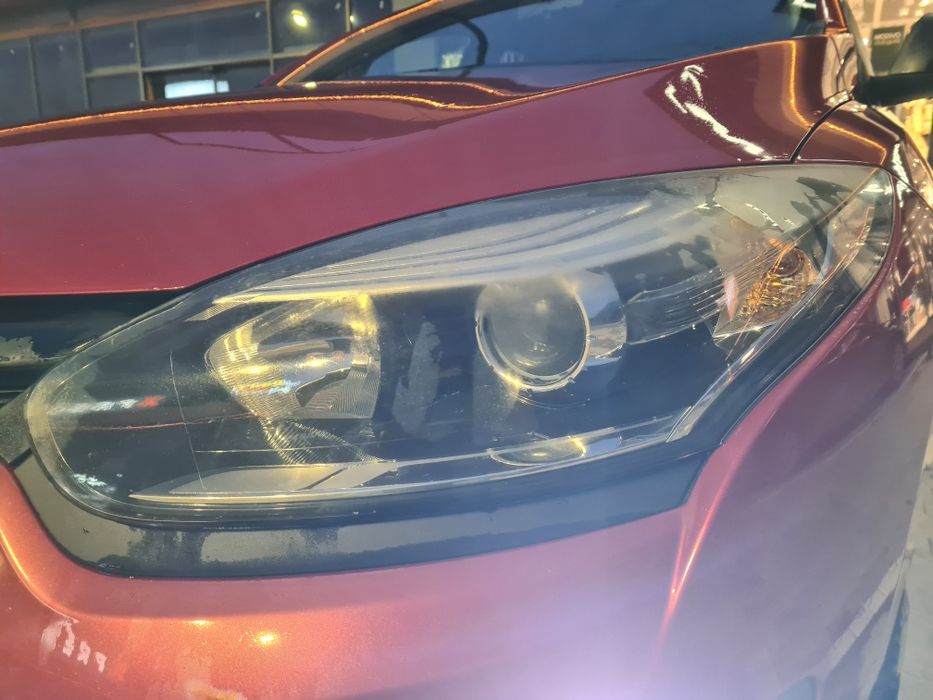 Renault Megane 3 1.5dci