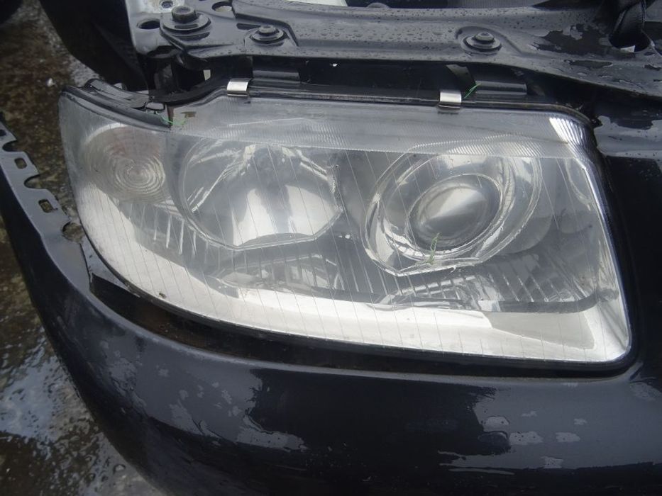 Vand Fata Completa Audi A3 Break din 2001 volan pe stanga