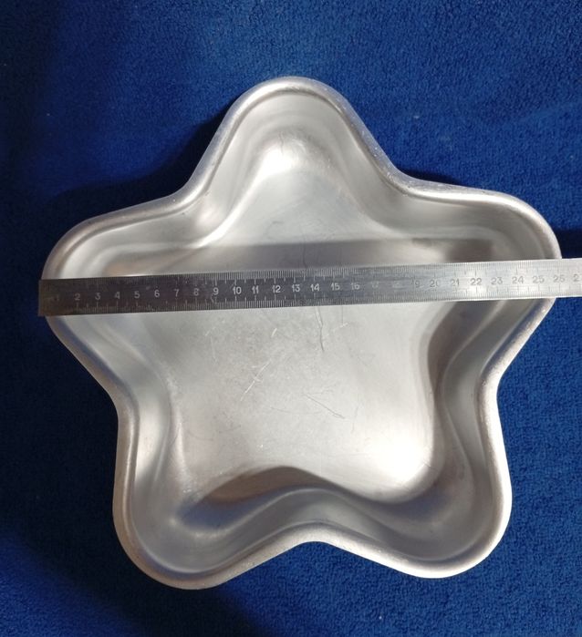 Формы для выпечки