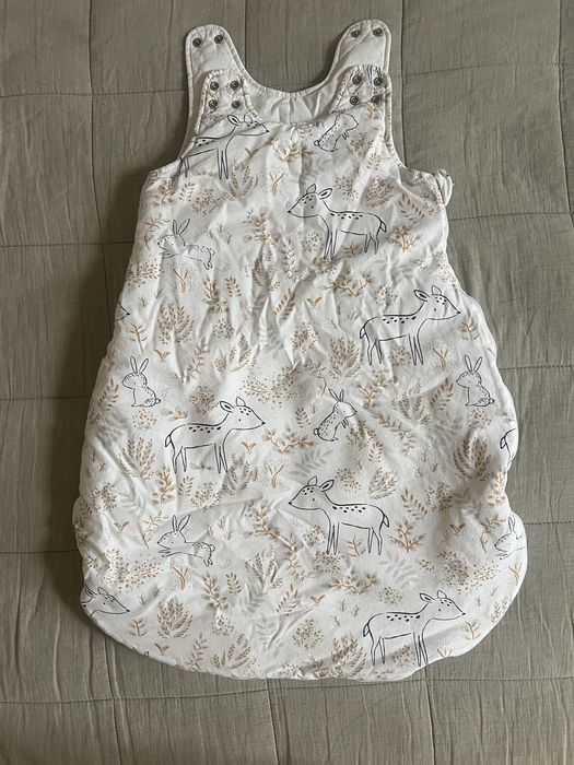 Angel Baby Зимен спален чувал 0-6м, 2,5tog