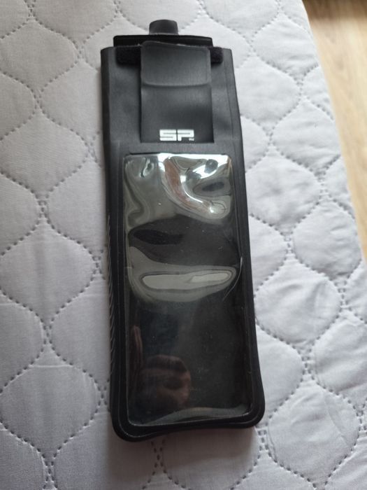 Suport telefon smartphone impermeabil, SP CONNECT, Decathlon