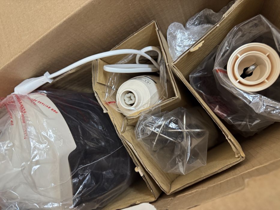 Пасатор с чопър и миксер Karaca