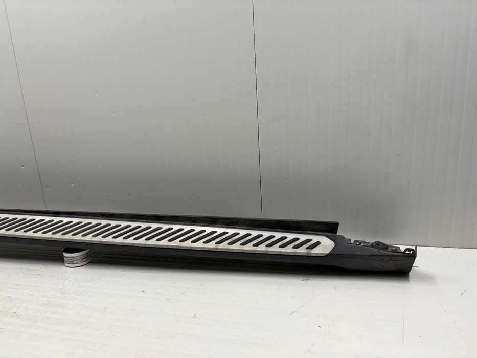 Прагове степенки БМВ Х6 Ф16 BMW X6 F16