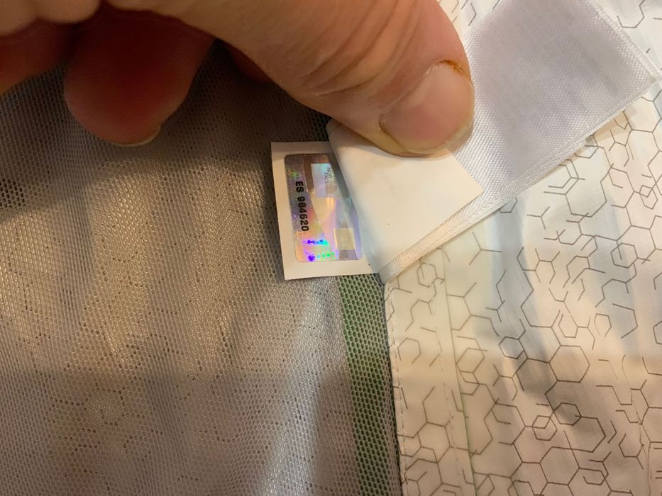 The north face-оригинално яке 38 s