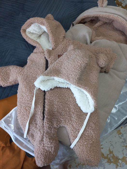 Конверт для выписки