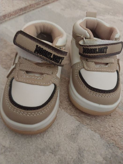 Качественная новая обувь