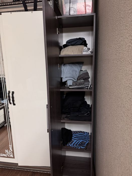 Продам шкаф в отличном состоянии