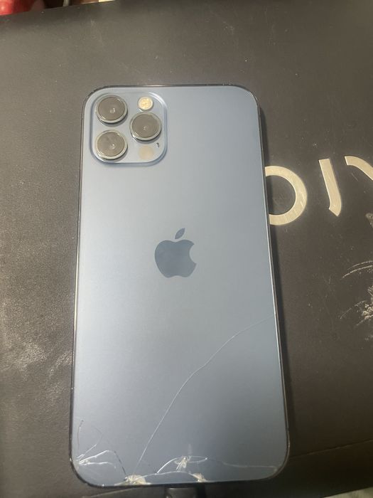 iphone 12 pro 256 gb