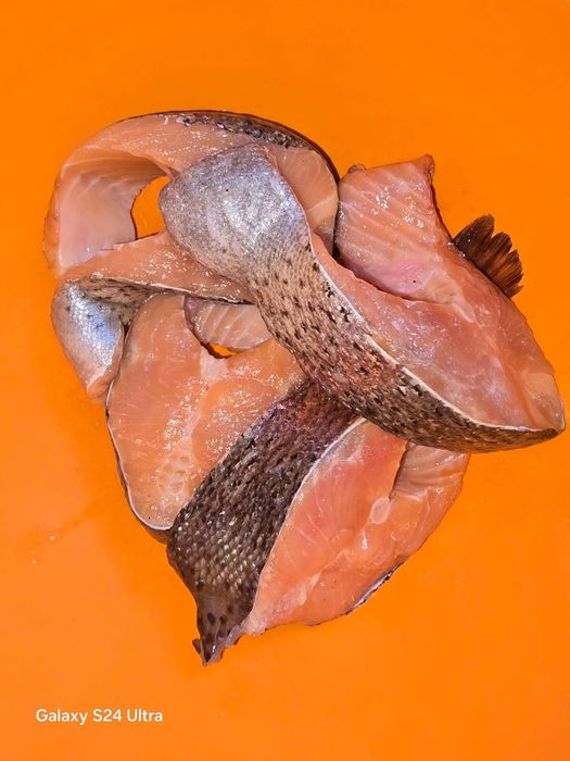 Продам рыбу форель