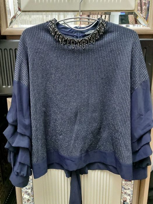 Новый турецкий двойка