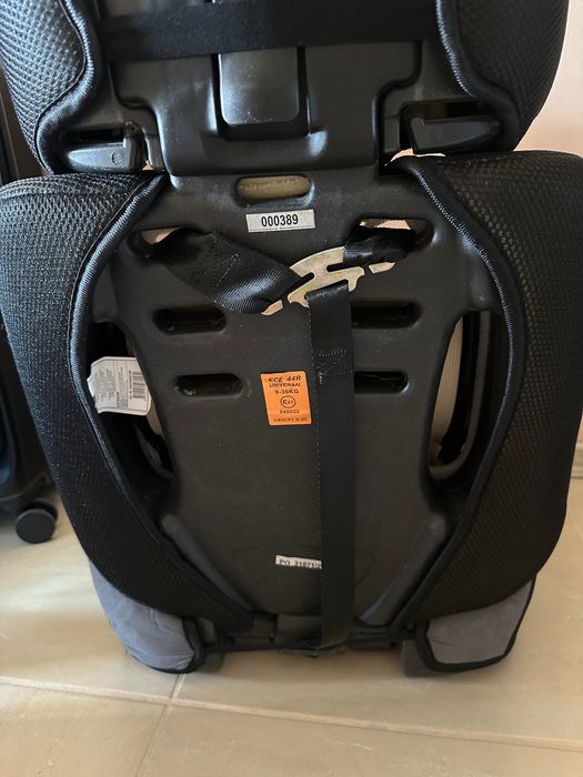 Детско столче за кола Lorelli 9-36 kg