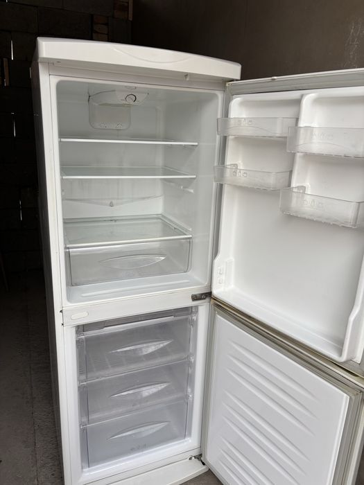 холодильник LG, Б/У