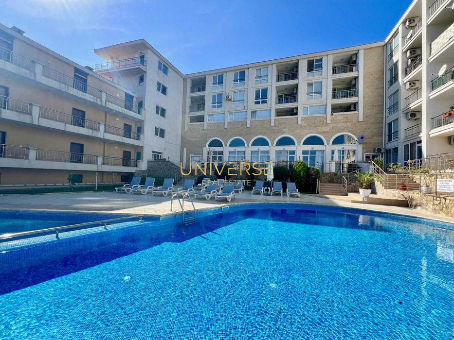 Продава се Тристаен апартамент в Свети Влас - 117 кв.м за 523 €/кв.м - Снимка #15