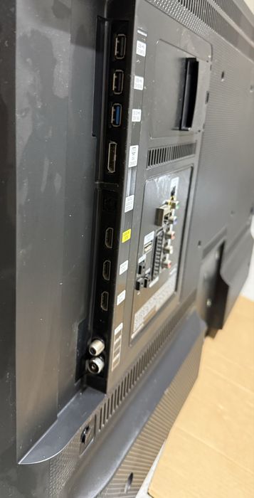 Vând tv Samsung Smart LED 101 cm