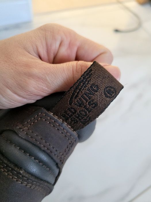 Продам оригинал ботинки