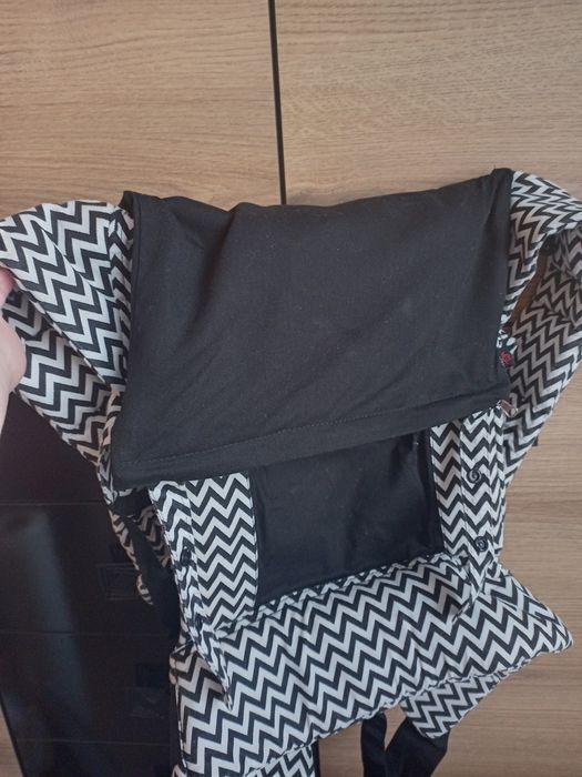 Раница за бебе носене