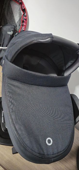 Landou Auto Maxi Cosi Jade + baza Isofix FamilyFix 3