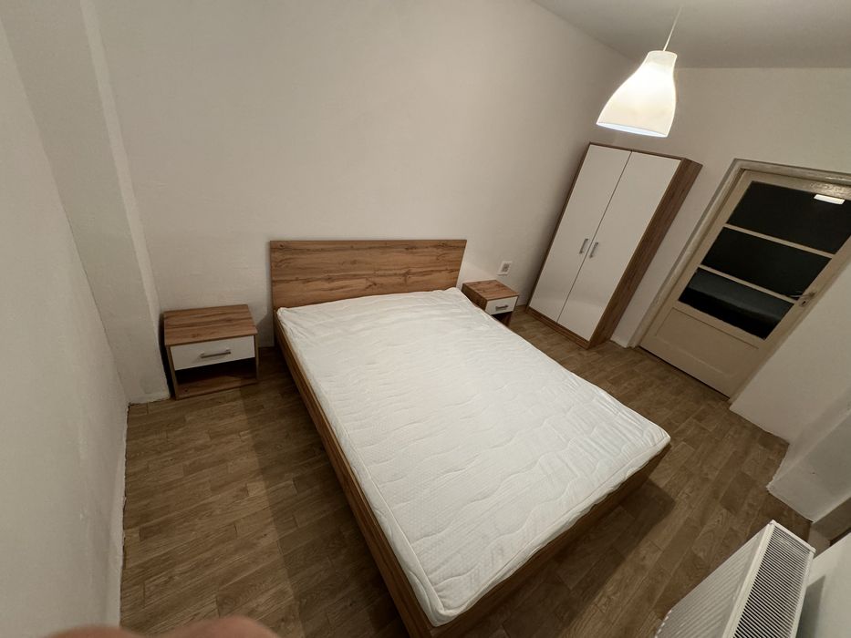 Inchiriez Casa 5 Camere - Piata Domenii - Proprietar