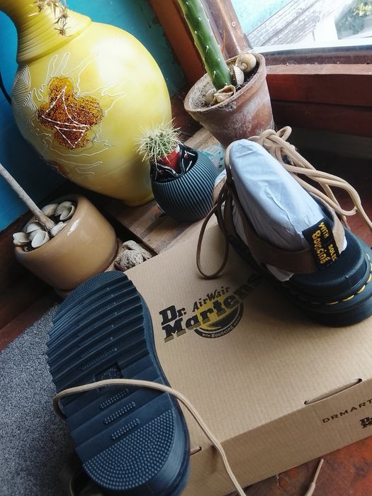 Дамски сандали  sandals Dr martens