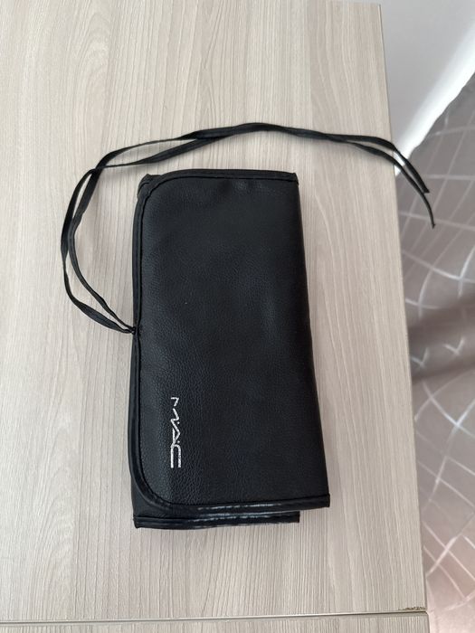 Кисти для макиежа Mac