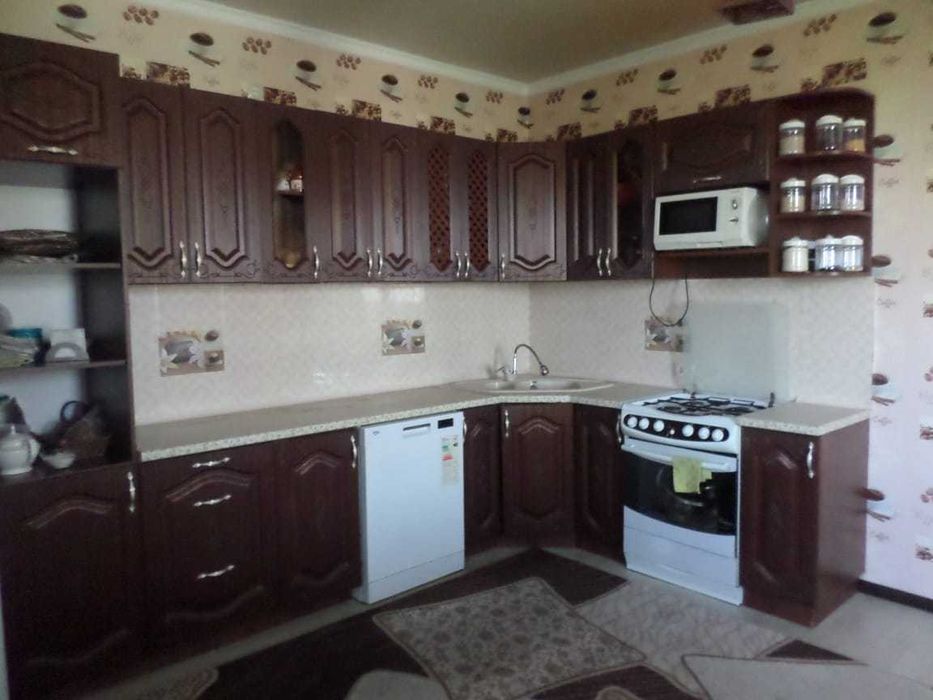 Продам большой дом 215 м2