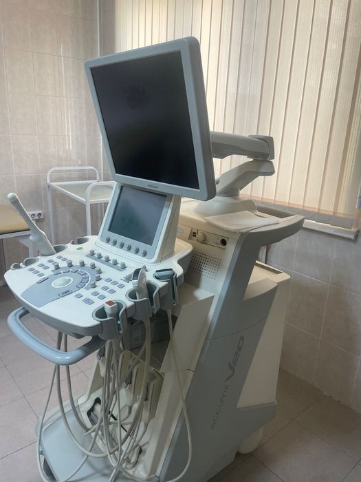 Продажа узи аппарата