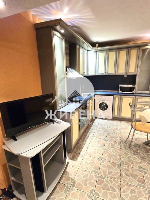 Продава се Двустаен апартамент в Варна, Окръжна болница - 50 кв.м за 1566 €/кв.м - Снимка #4