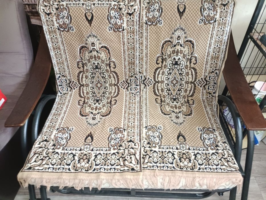 Матрас   и раскладной диван 100*190