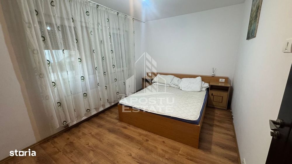 Apartament cu 2 camere, de închiriat, zona Telegrafului