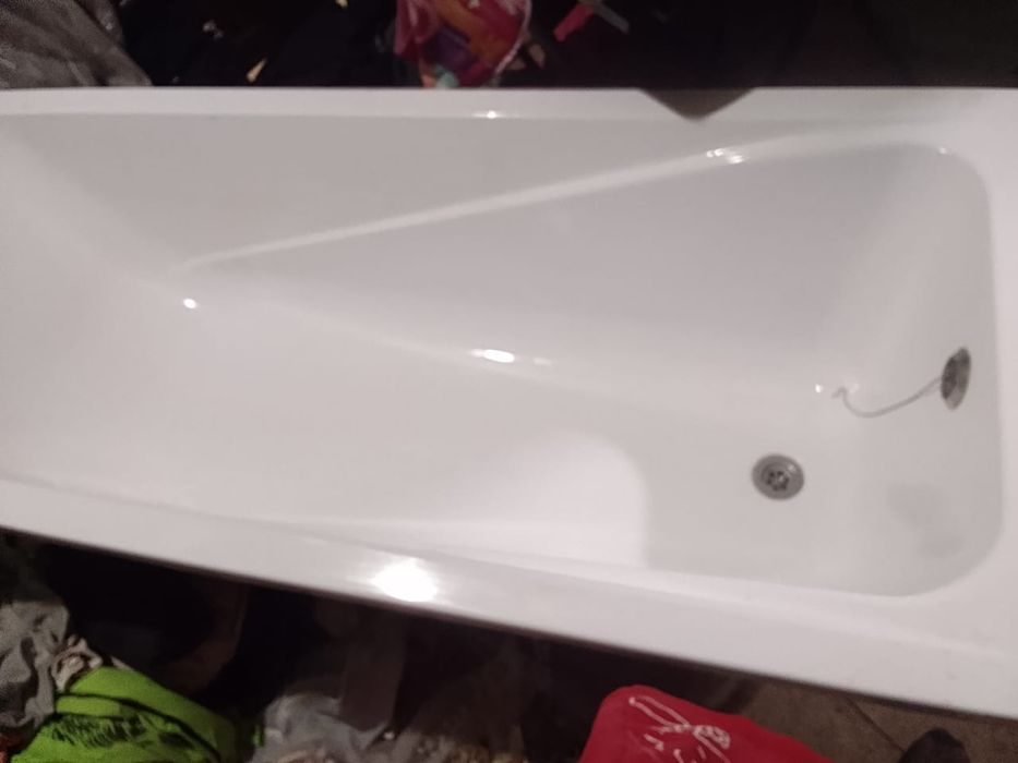 Продам  ванную акриловую