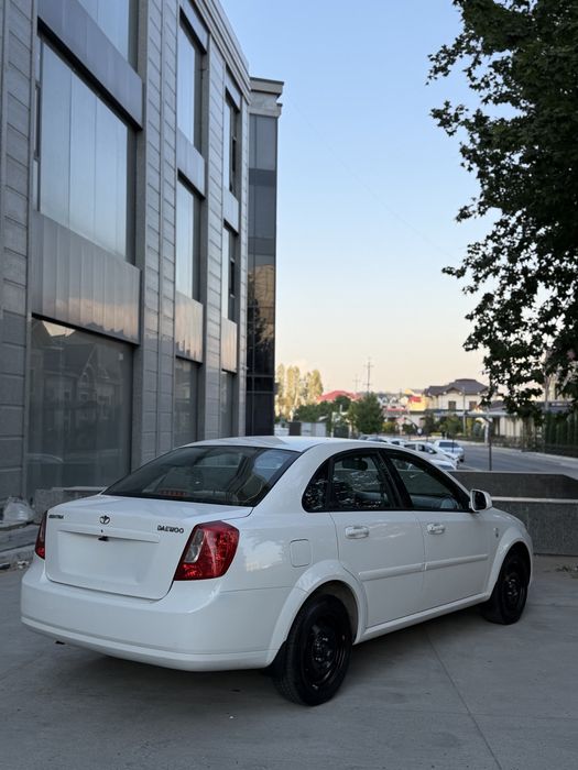 Chevrolet Lacetti / Gentra 2016 — 6