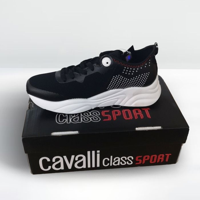 Дамски маратонки Cavalli Class sport, номер 39